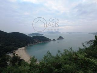 浅水湾 - 赫兰道6号 03