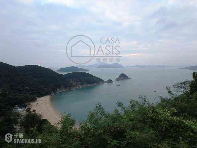 浅水湾 - 赫兰道6号 03