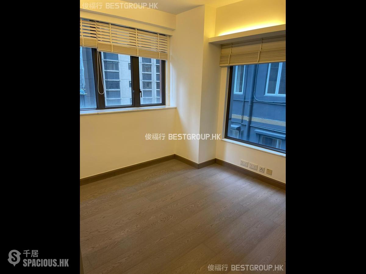 Mid Levels Central - Park Rise 01