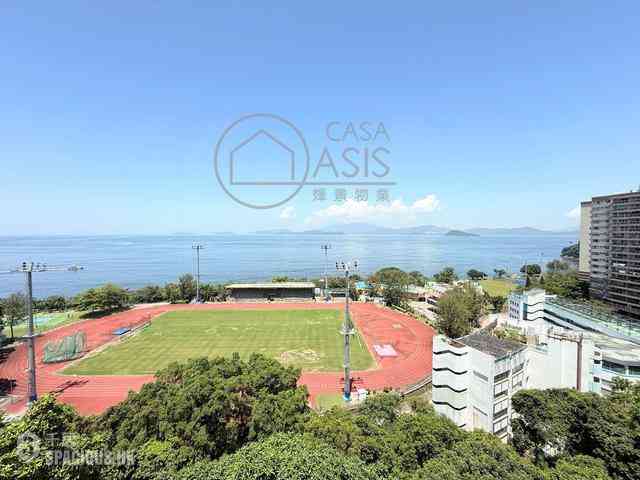 Pok Fu Lam - Tam Gardens 07