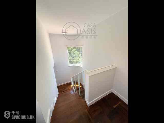 Pok Fu Lam - Tam Gardens 08