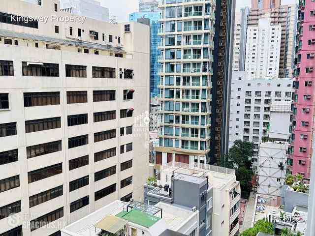 Mid Levels Central - Nikken Heights 02