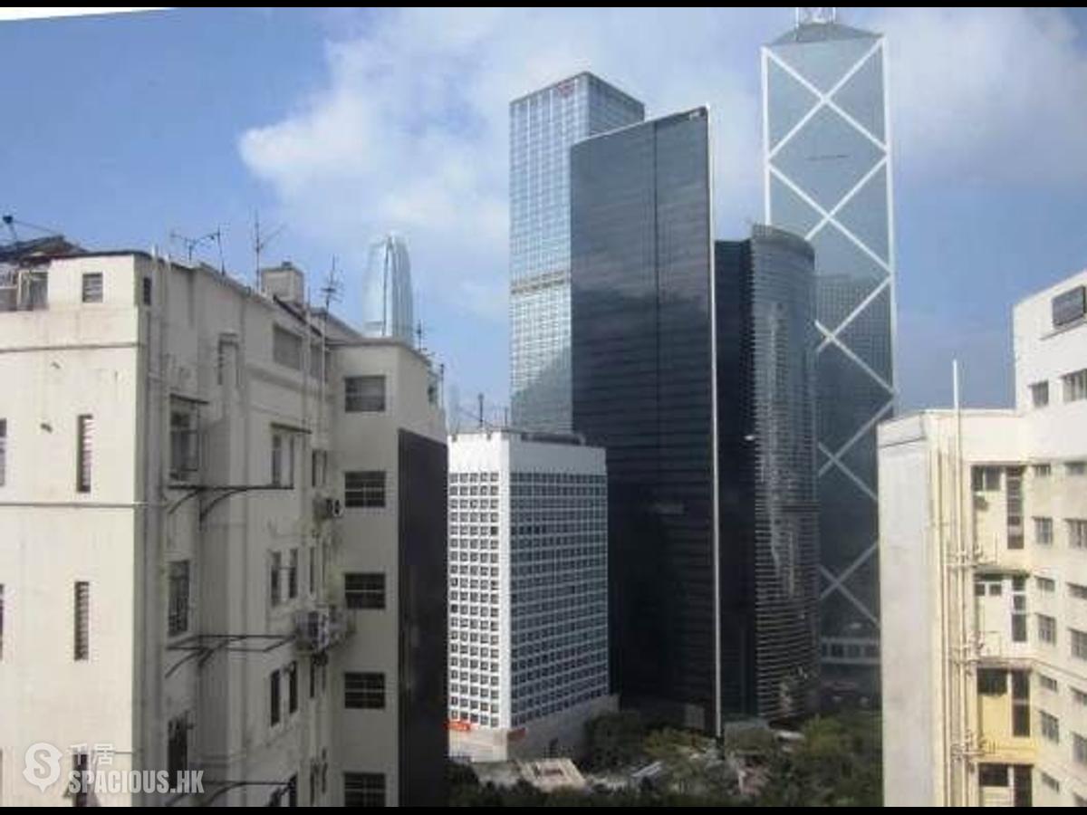 中半山 - 时和大厦 01