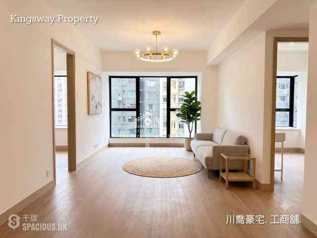 Mid Levels Central - 62B, Robinson Road 01