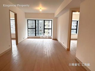 Mid Levels Central - 62B, Robinson Road 02