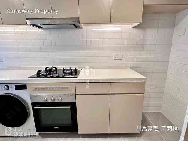 Mid Levels Central - 62B, Robinson Road 05