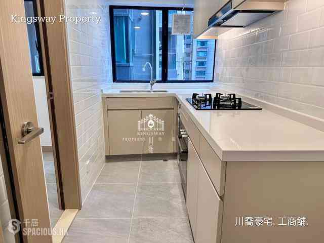 Mid Levels Central - 62B, Robinson Road 06