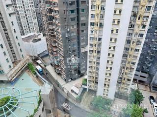 Mid Levels Central - 62B, Robinson Road 07
