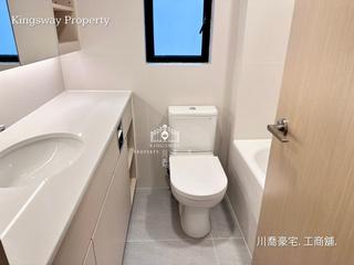Mid Levels Central - 62B, Robinson Road 09