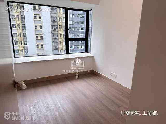 Mid Levels Central - 62B, Robinson Road 12