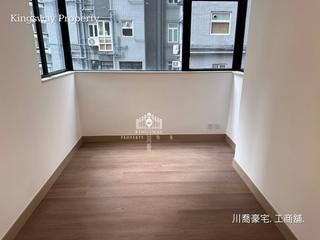 Mid Levels Central - 62B, Robinson Road 13