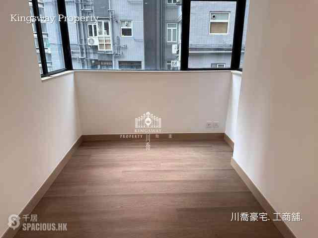 Mid Levels Central - 62B, Robinson Road 13