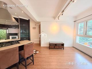 Mid Levels Central - 29, Shelley Street 08