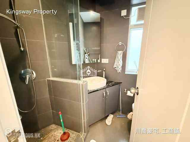 Mid Levels Central - 29, Shelley Street 10