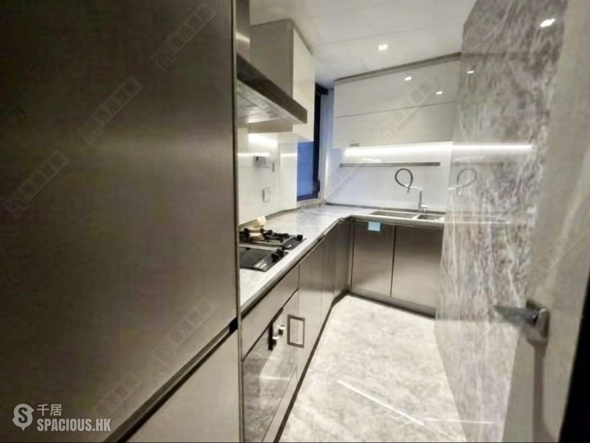 Wong Chuk Hang - The Southside Phase 3C Blue Coast II Tower 5 01