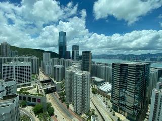 鲗鱼涌 - 逸意居 02