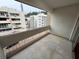 跑马地 - 蟠龙道9号 08