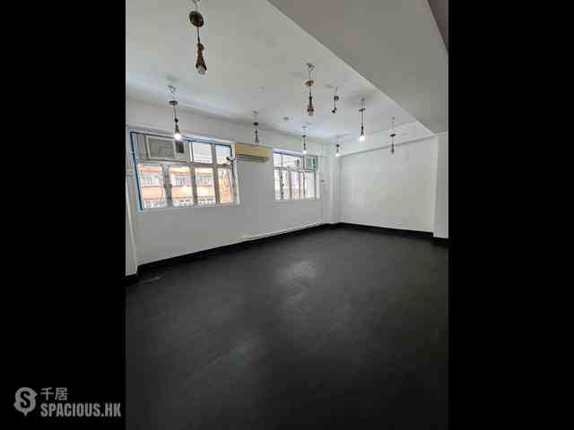 Shau Kei Wan - Aldrich House 01
