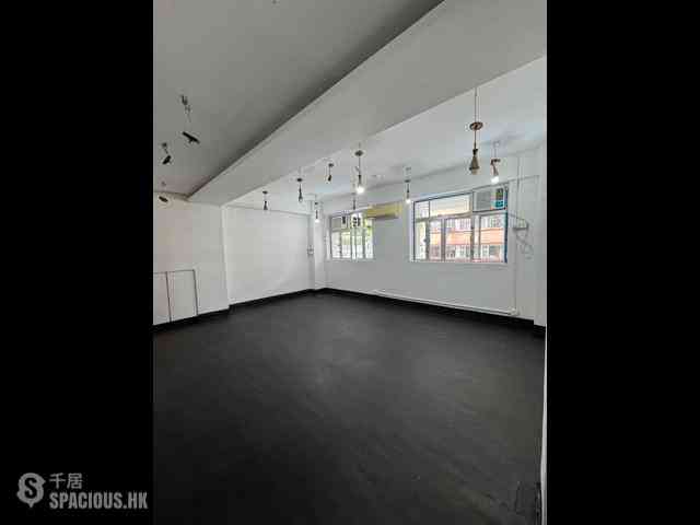 Shau Kei Wan - Aldrich House 03
