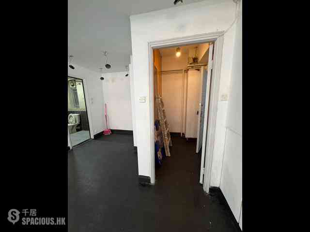 Shau Kei Wan - Aldrich House 04