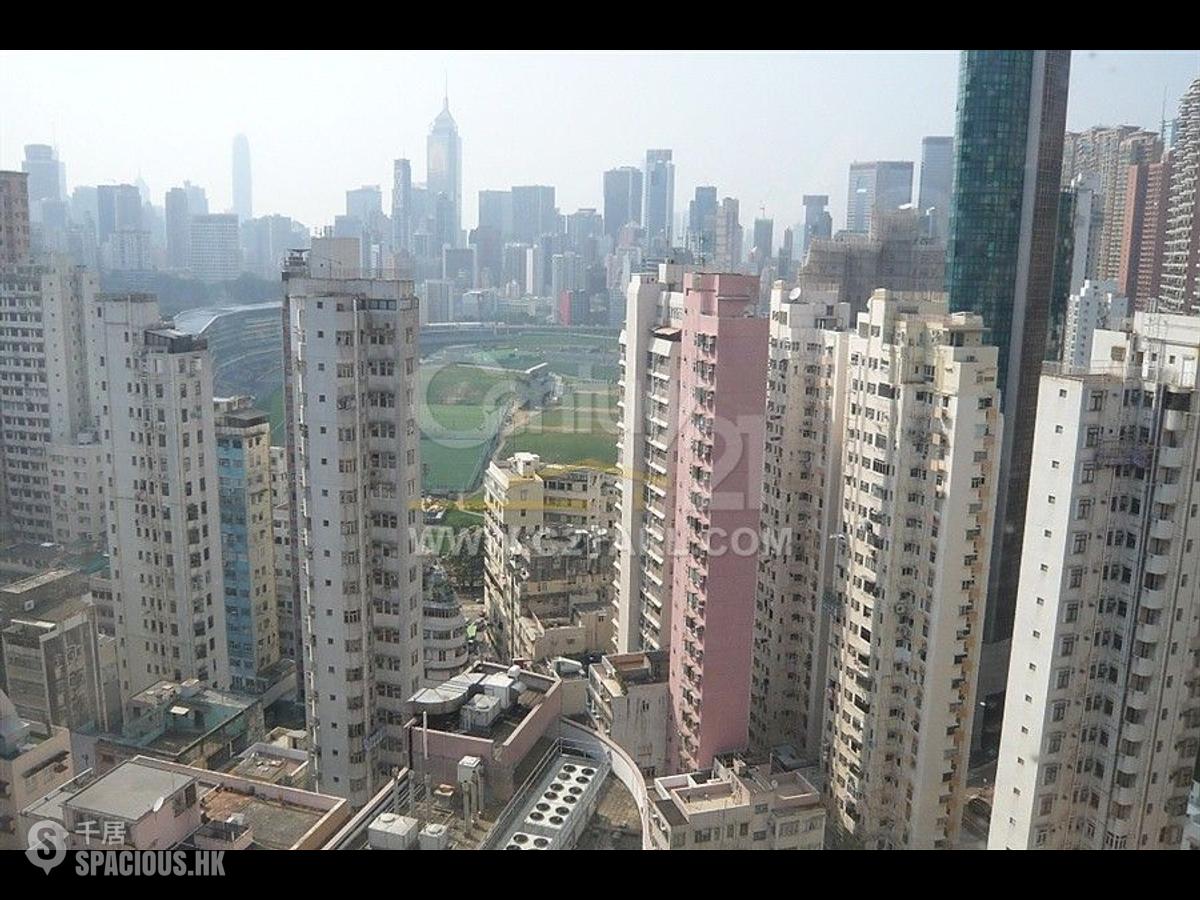 Happy Valley - Yuk Sing Building 01