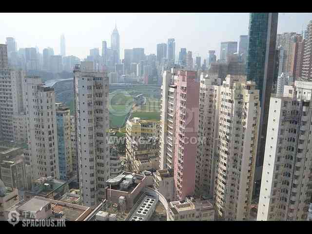 跑马地 - Yuk Sing Building 01