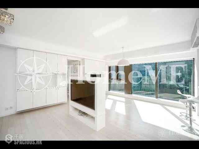 Mid Levels Central - Tavistock II 01