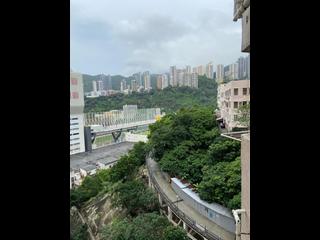 跑马地 - 汇翠台2座 03