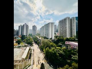 大角咀 - 維港灣 11