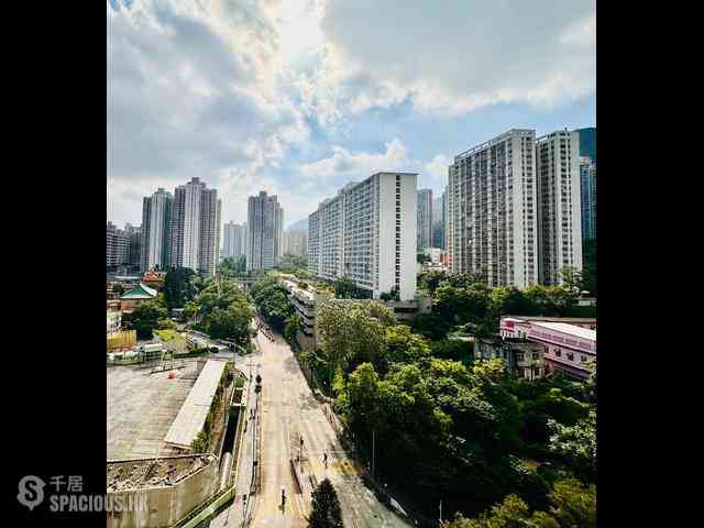 Tai Kok Tsui - Island Harbourview 11