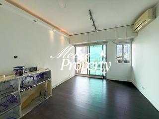 Sai Ying Pun - Kingsfield Tower 03