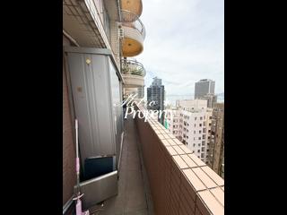 Sai Ying Pun - Kingsfield Tower 05