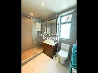 Sai Ying Pun - Kingsfield Tower 06