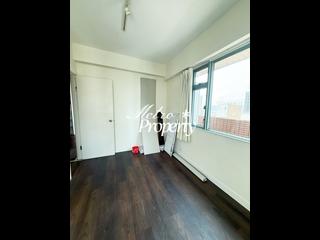 Sai Ying Pun - Kingsfield Tower 07