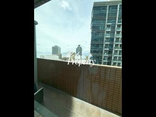 Sai Ying Pun - Kingsfield Tower 10