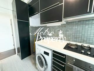 Sai Ying Pun - Kingsfield Tower 11