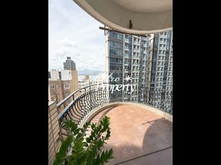 Sai Ying Pun - Kingsfield Tower 12