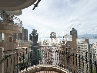 Sai Ying Pun - Kingsfield Tower 15