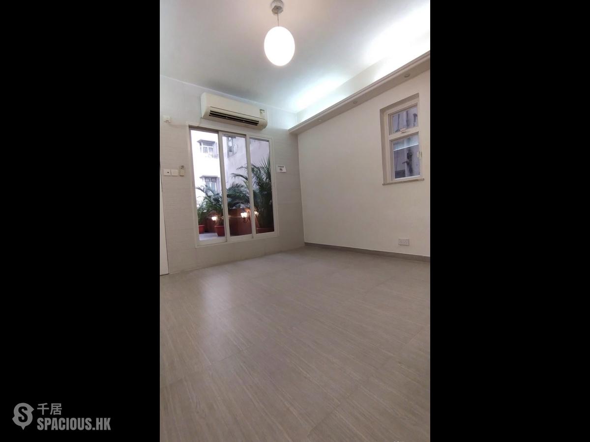 North Point - Ying Wah Court 01