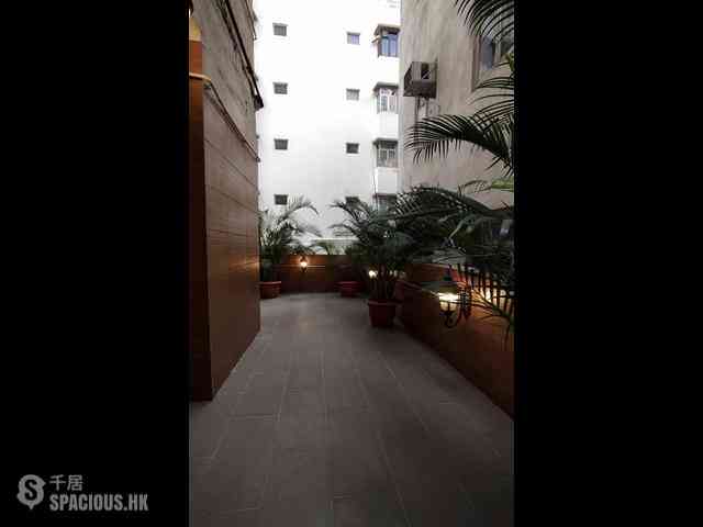 North Point - Ying Wah Court 02