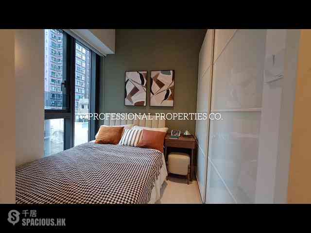 Sheung Wan - 165, Hollywood Road 03