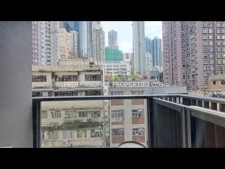 上环 - 荷李活道165号 05