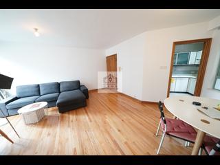 Mid Levels Central - Goldwin Heights 02