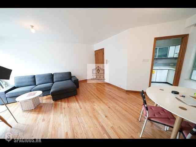 Mid Levels Central - Goldwin Heights 02