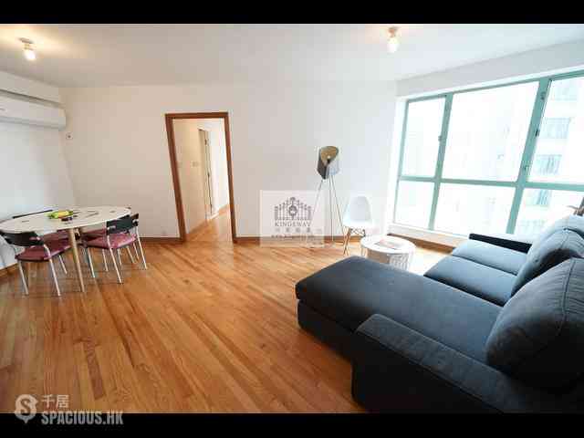 Mid Levels Central - Goldwin Heights 01