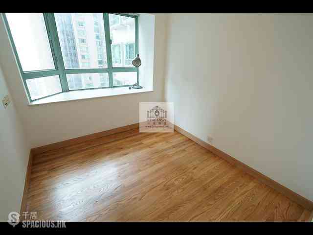 Mid Levels Central - Goldwin Heights 06