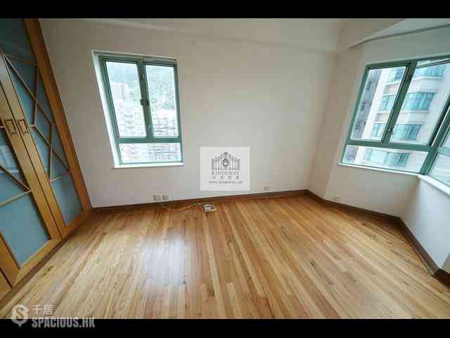 Mid Levels Central - Goldwin Heights 09
