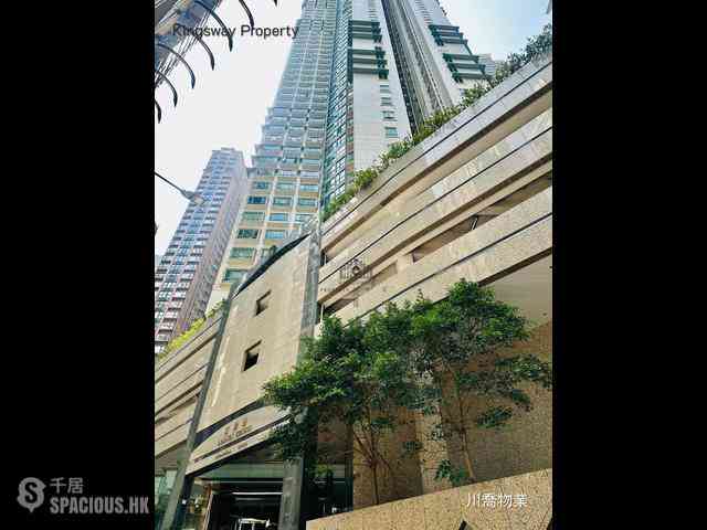 Mid Levels Central - Goldwin Heights 11