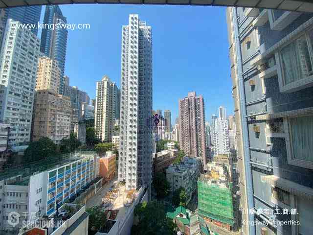 Soho - Centrestage 02