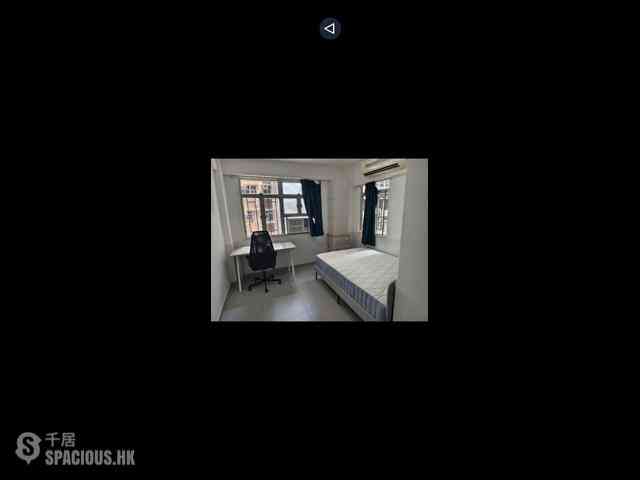 Sheung Wan - Ka Yue Building 01